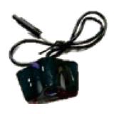 CDR Rear Camera-