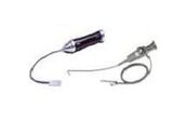 Medical probe