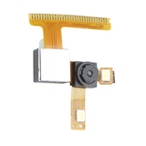 LED Dual camera with LED