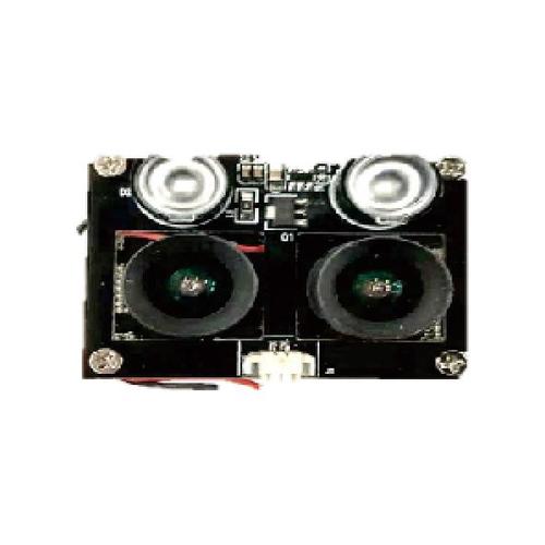 Dual USB Cameras
