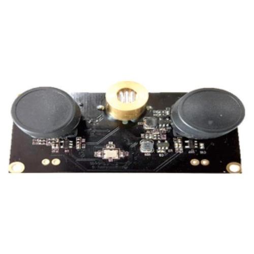 Dual USB Cameras-